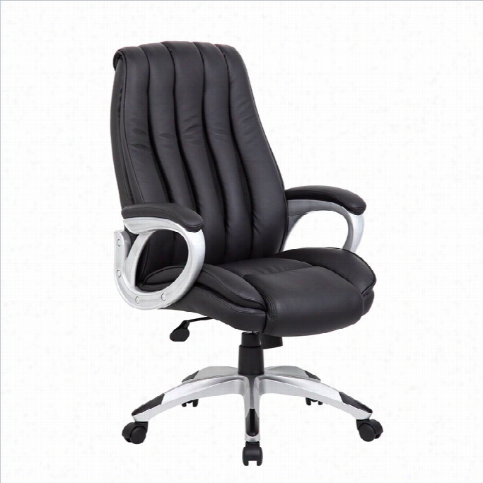 Boss Office Prducts Executive Officd Chair