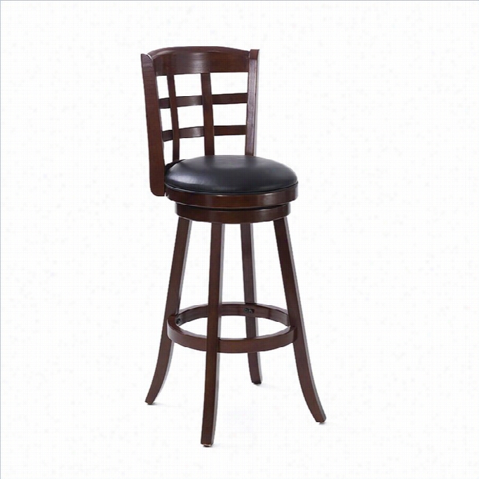 Cor Living Wo Odgrove 29 Bar Stool In Black