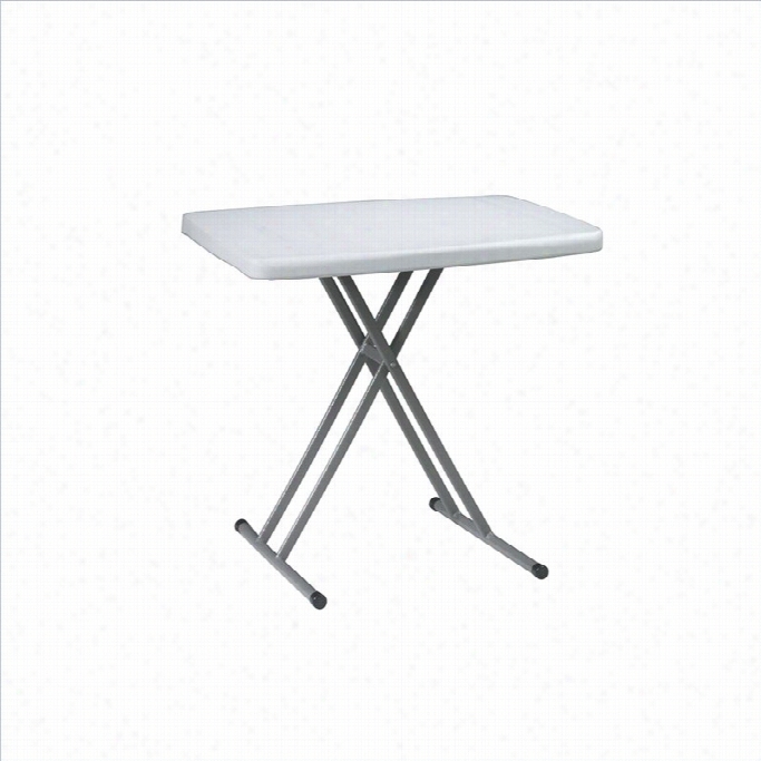 Company Star Personal Tray Table  (4 Pac)