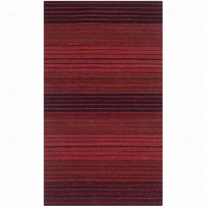 Safavieh Mareblla Re Dcontemporary Rugg - Runner 2'3  X 4'