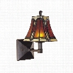 Dale Tiffany Kenelm Wall Sconce