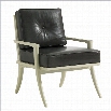 Stanley Furniture Crestaire Lena Accent Chair in Capiz