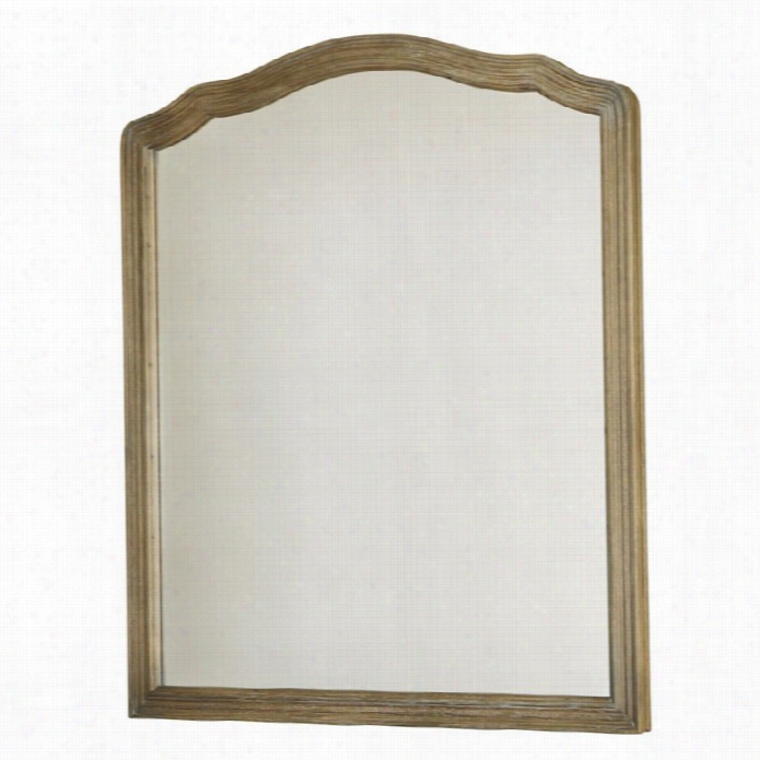 Univeersal Furniture Devon Mirror In Studio