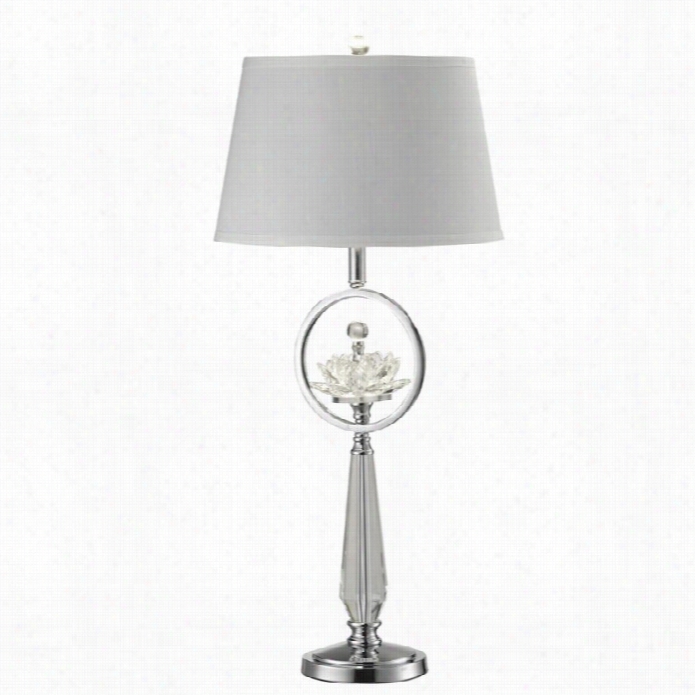 Dale Tiffany Viviana Table Lamp