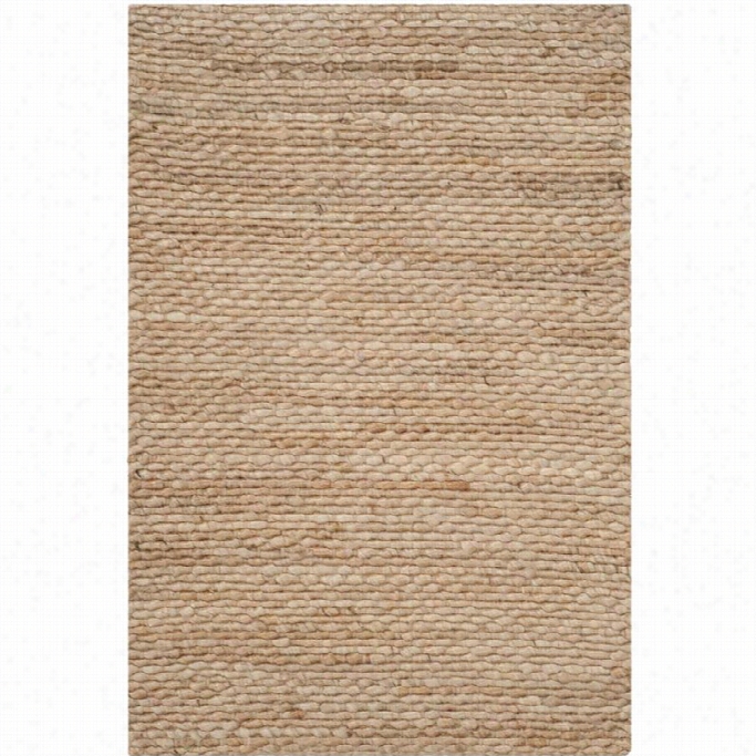 Safaavieh Natural Fiber Natural Area Rug - 2'6 X 4'