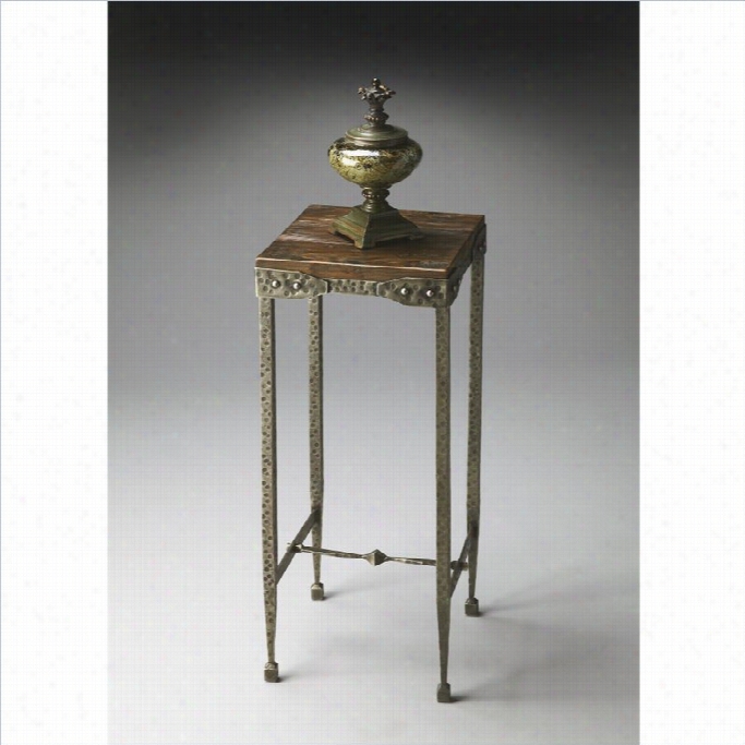 Butler Specialty Mounntain Cottage Pedestal