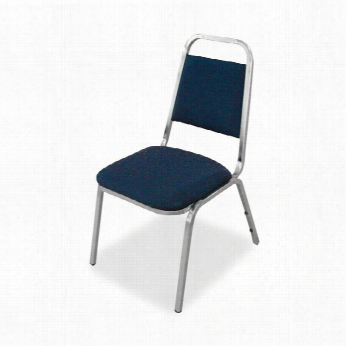 Lorell All Purpose Stack Chair