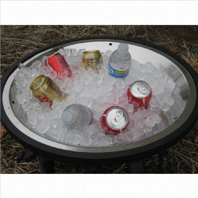 Outdoor Greatroom Company Ice Bowl In Quest Of Center Of Chat Fire Pit Tables