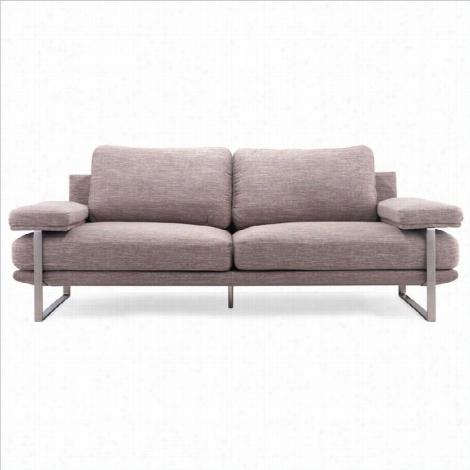 Zu Ojonkoping Sofa In Wheat