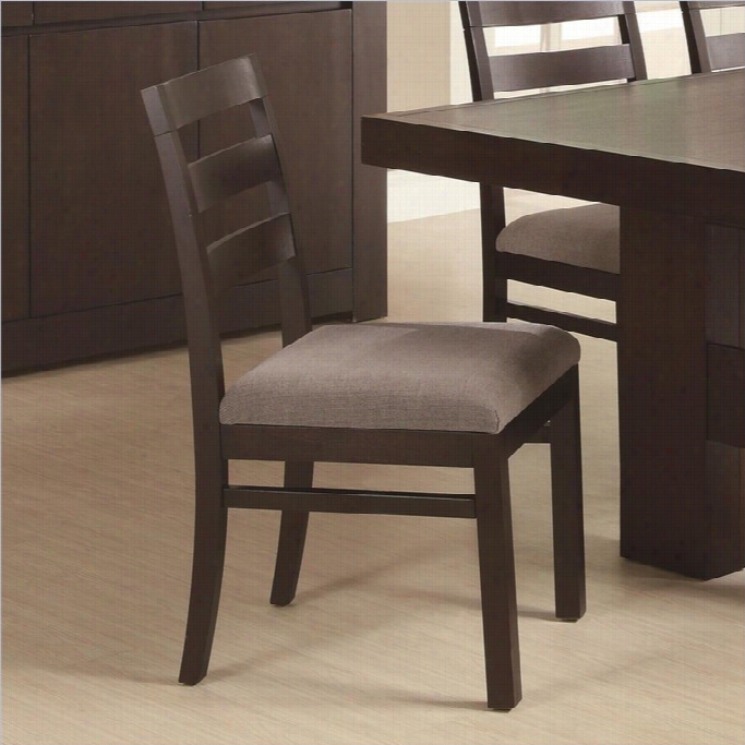 Coaster Dabny Dining Chair