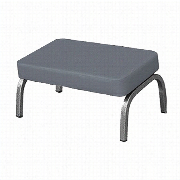 Ofm Kneeler For Model 300 In Gray