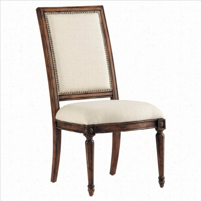 Pulaski Accentrics Home Nimes Dining Chair