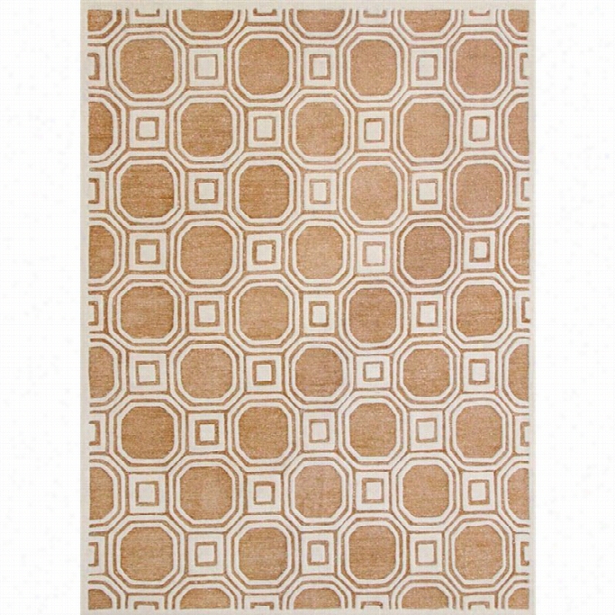 Safavieh  Precious Camel Cont Emporary Rug  - 8' X 110'