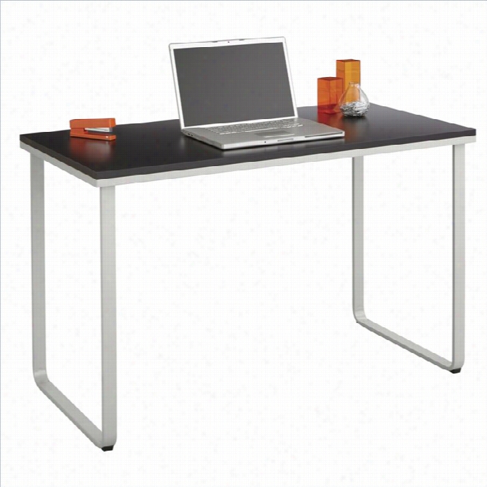 Safco Seel Workstatio Nin Black And Silver