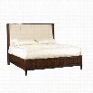 Stanley Furniture Avalon Heights California King Upholstered Storage Bed in Chelsea