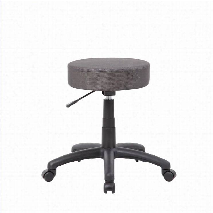 Superintendent Office Products The Dot Sool In Charcoal Grey