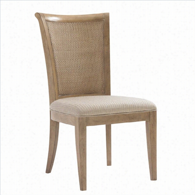 Lexington Monetrey Sands Los Altos Diining Chair