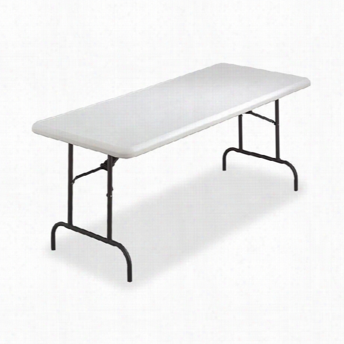 Lo Rell  Lutra Ltie Foldding Table