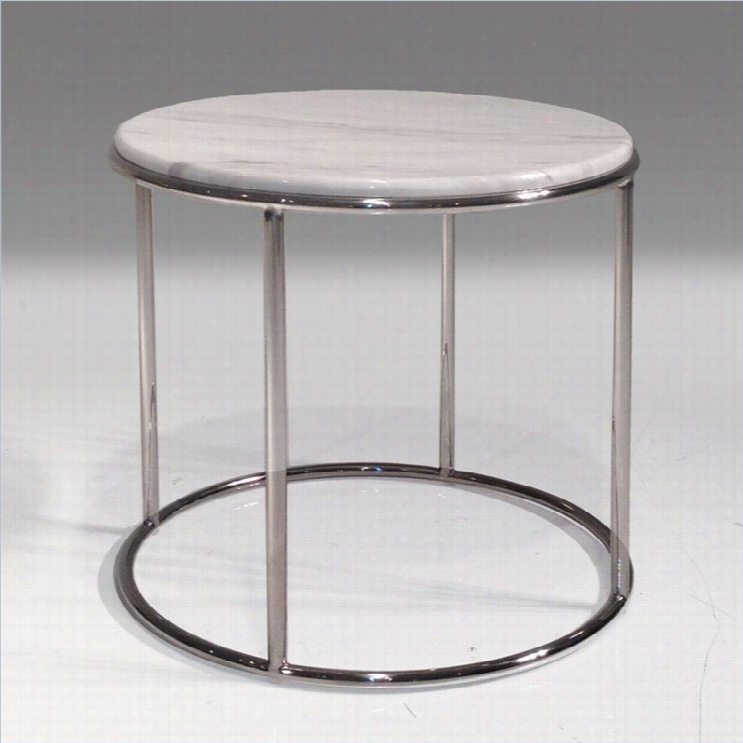 Mobital Elys Ee End Table