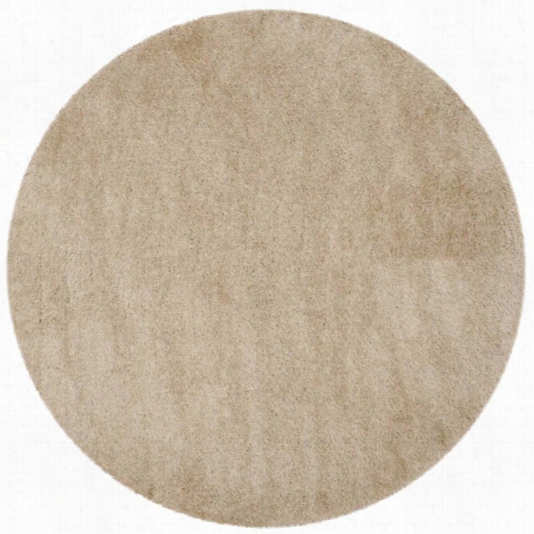 Safavieh Thom Filicia Round Rug In Champagne