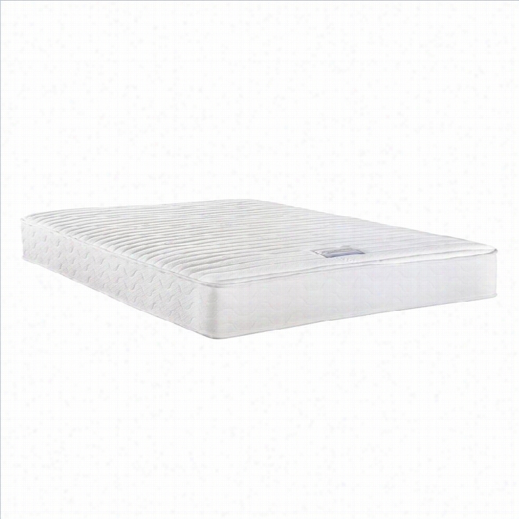 Stamp Sleep 8 Inch Renewgel Infused Mmory Foam Queen Mattress