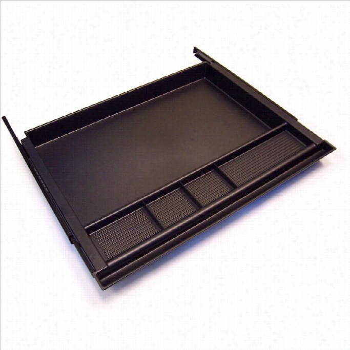 Maylinee Universal Pencil Drawer In Black