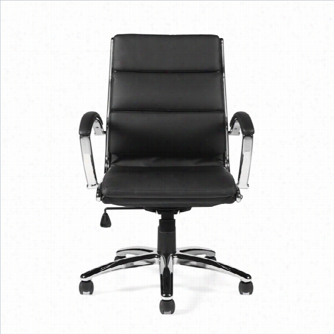 Offices To Go Segmented Cushion Office Chair