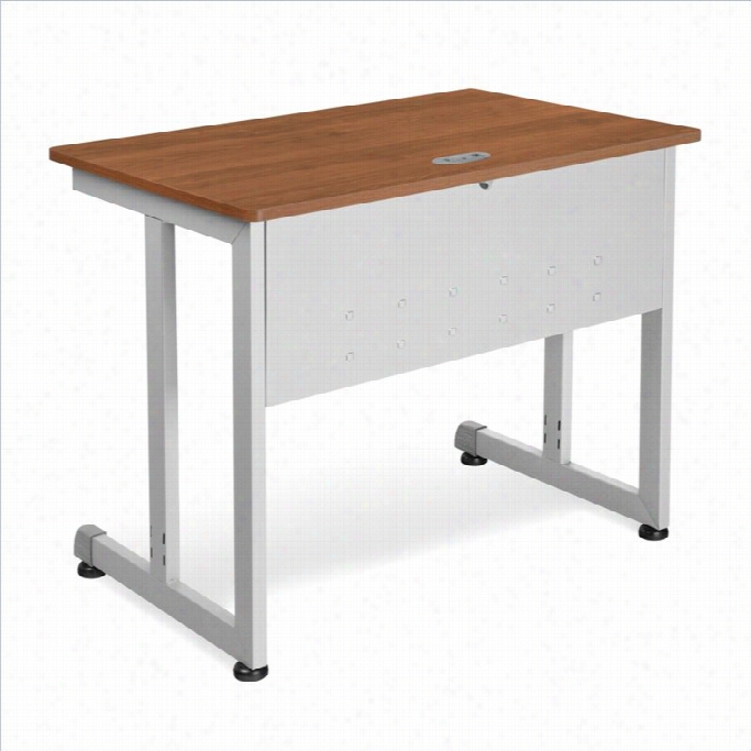 Ofm 36 Omputer Table In Cherry