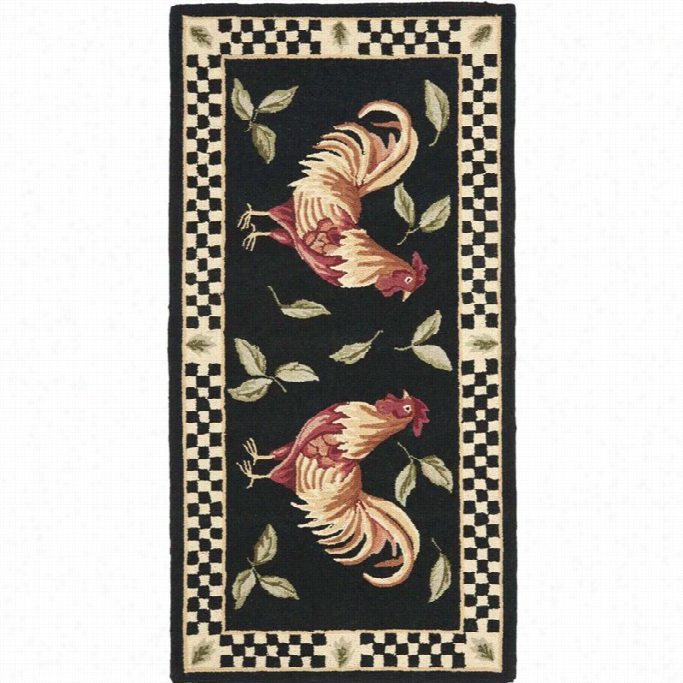 Safavieh Vintage Runner Rug In Assorted