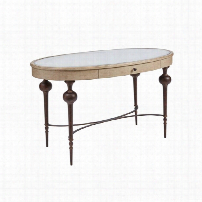 Stanley Villa Couture Adriana Writing Desk N Glaze