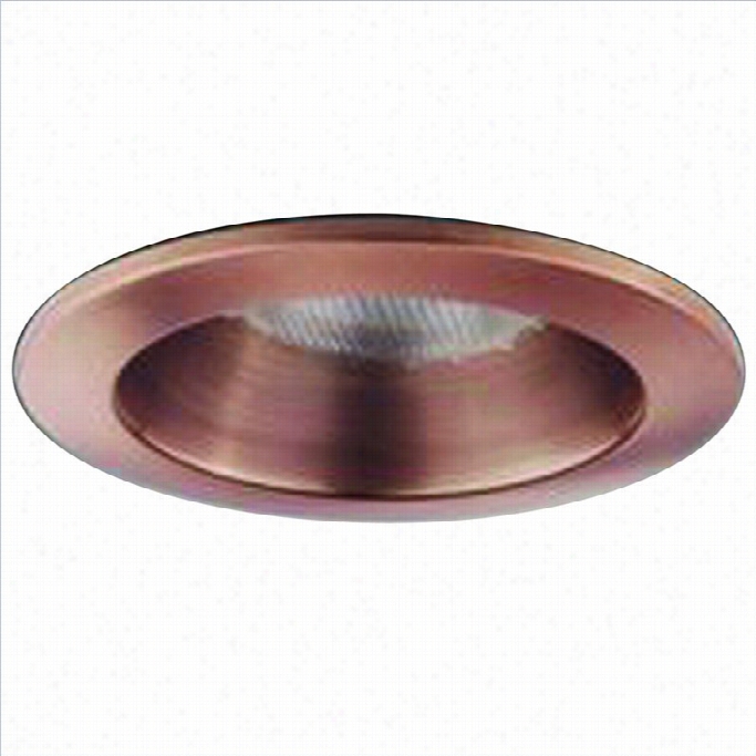 Ylsemite Home Decr 1  Light Recessed Lighting In Copper