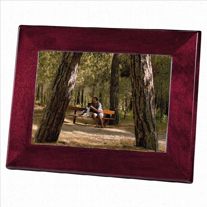 Howard Miller Rosewood Frame Ii