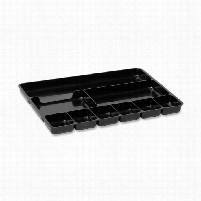 Rubbermaid Regeneration Drawer Orgnizer