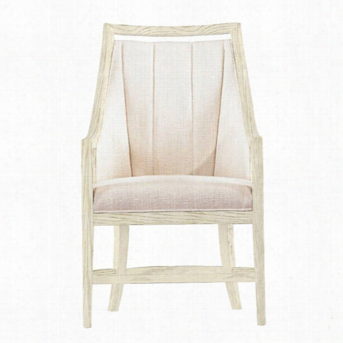 Stanpey Coasyal Living Resort Upholstered Dniing Chair In Sail Cloth