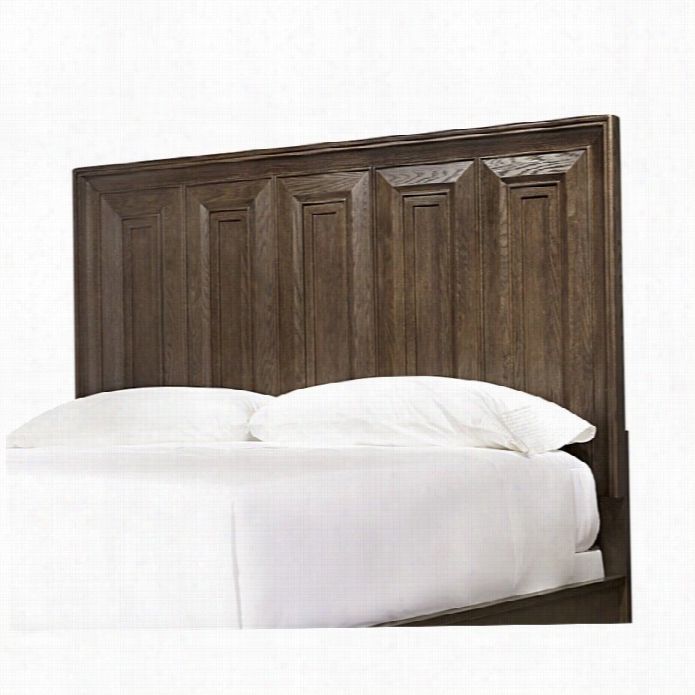 Universal Furniture California Queen Headboard In Hollywood Hills