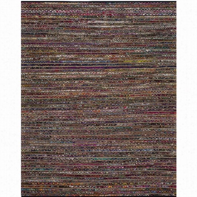 Safavieh Cape  Co Cdontemporary Rug - 8' X  10'