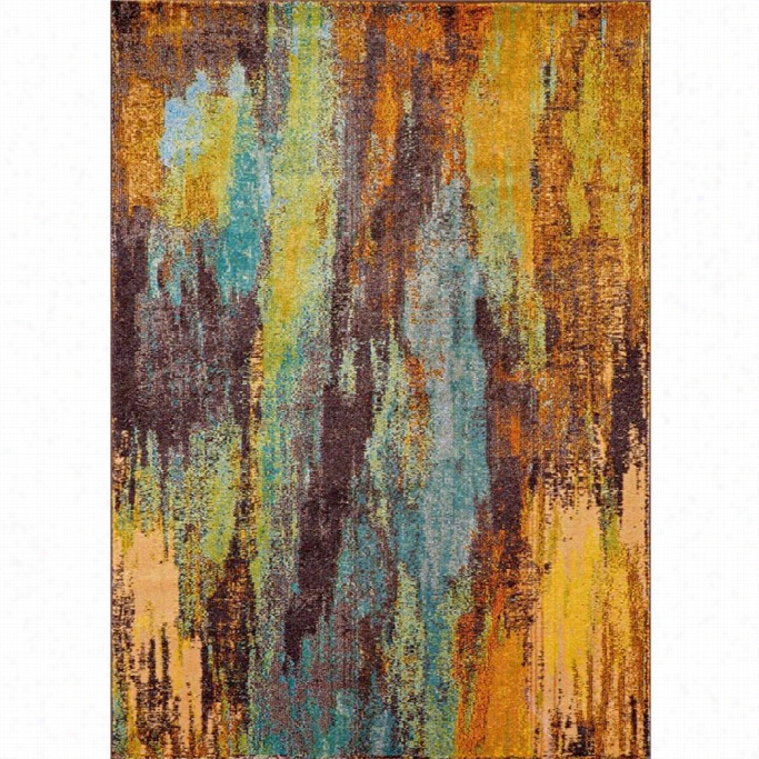 Nuloom 9' X 12' Norene Rug