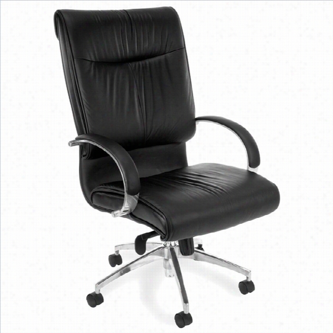 Ofm Administration High=back Office Chair