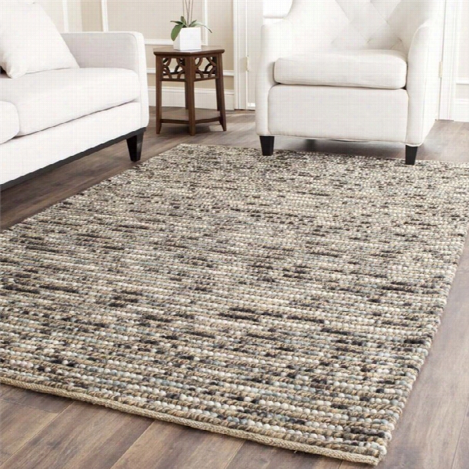 Safavieh Bohemian Blue Country Rug - 3' X 5'