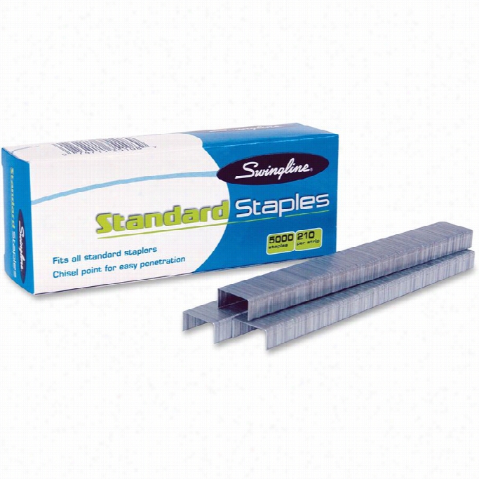 Swingline Stneard Staple