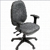 Regency Precision Task Office Chair in Grey