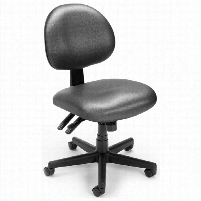 Ofm 23 Hhour Task Ofice Chair In Beluga