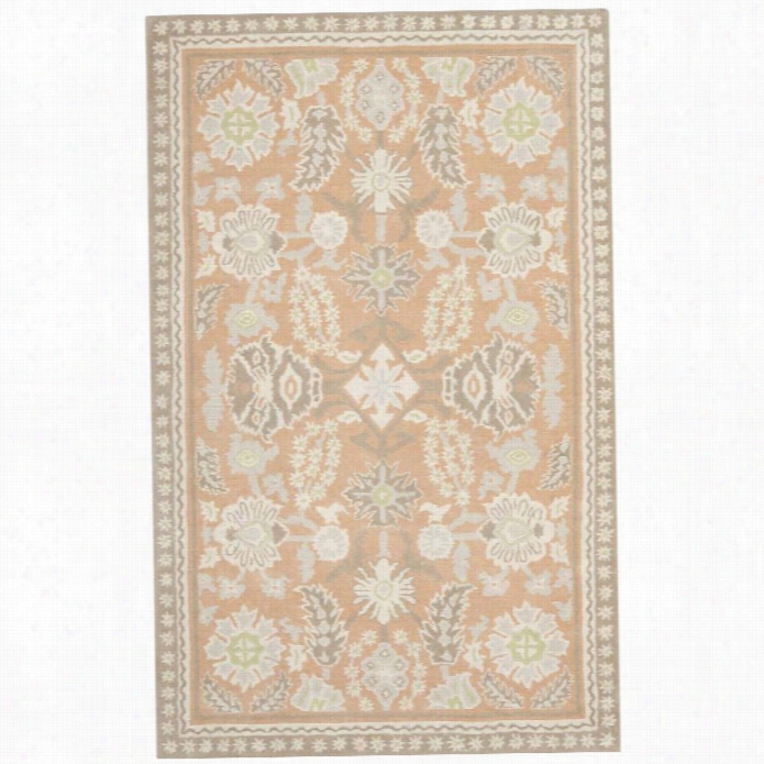 Safavieh Martha Stewart Conch Transitional Rug - 5' X 8'