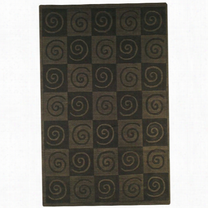 Safavieh Impres Sions Contemporary Rug - 6' X 9'