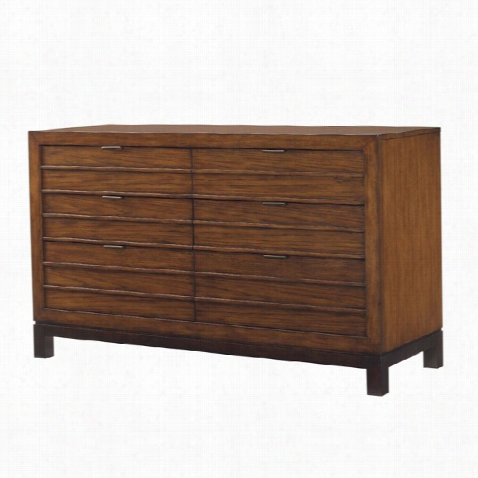 Tommy Bahama Home Ocean Clu Palm Bay Dresser