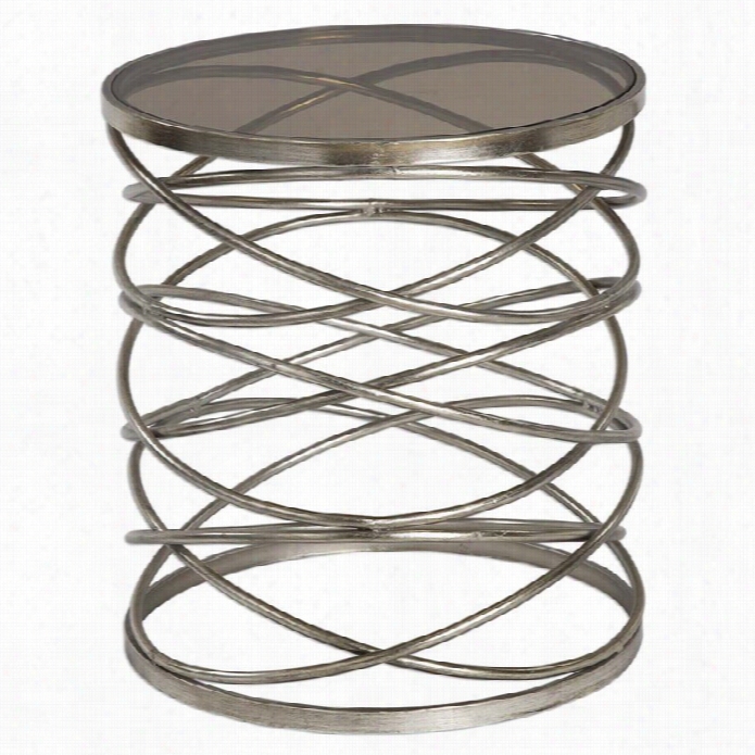 Uttermost Marella Modern Accent Table