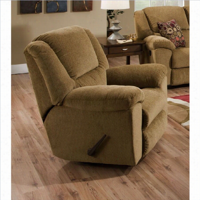 Catnapper Transfprmer Chaose Swivel Glider Recliner Chari In Bege