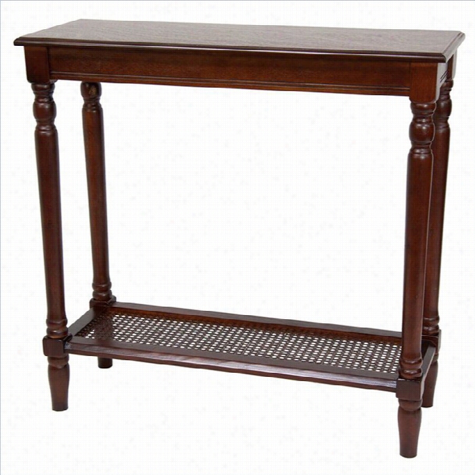 Oriental Appendages 29 First-rate Bracket Table In Cherry