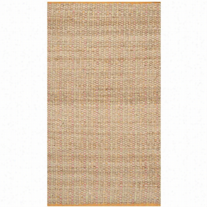 Safavieh Cape Cod Speing Cnotwmporary Rug - 3' X 5'