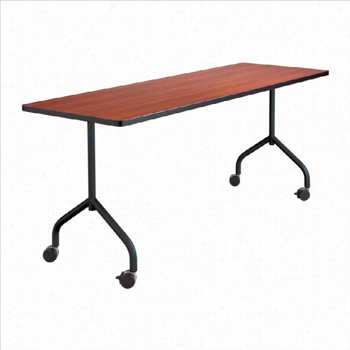 Sacfoo Impromptu T-leg Table Base In Black